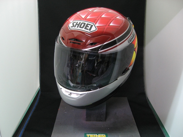 l@2012 SHOEI 